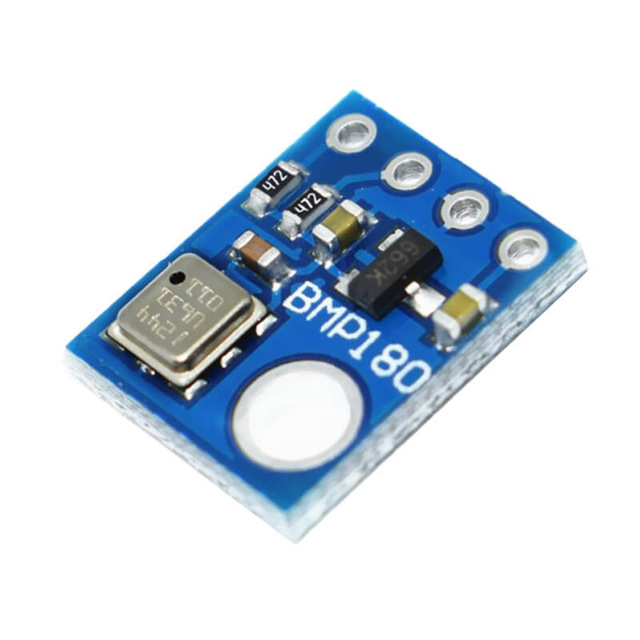 Cảm Biến Áp Suất Không Khí BMP180