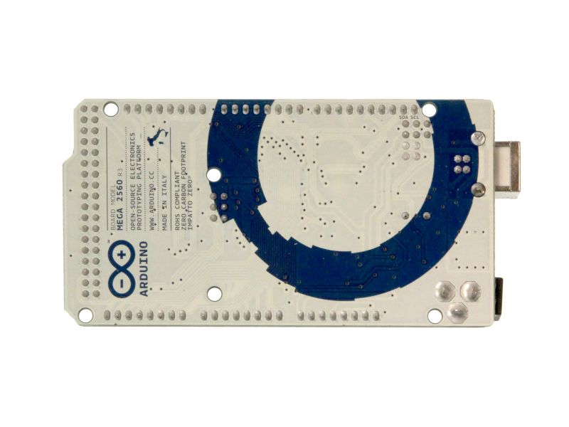 Arduino MEGA2560 R3 Atmega16u2 - Ảnh 2