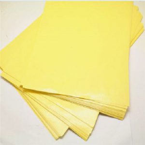 Giấy in mạch, giấy in chuyển nhiệt chuyên dụng