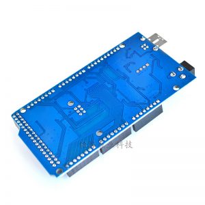 Arduino MEGA2560 R3 CH340 - Ảnh 2
