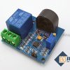 Công tắc cảm biến quá dòng AC 5A